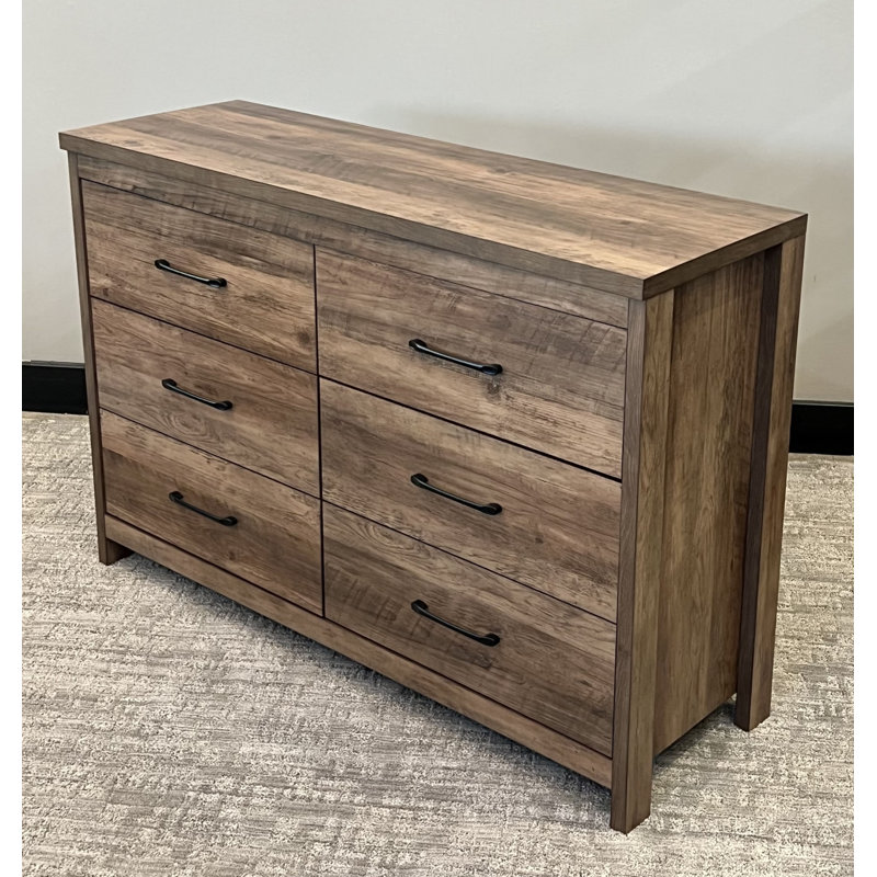 6 drawer low dresser hotsell